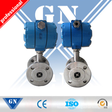 Turbine Low Flow Meter Fabriqué en Chine